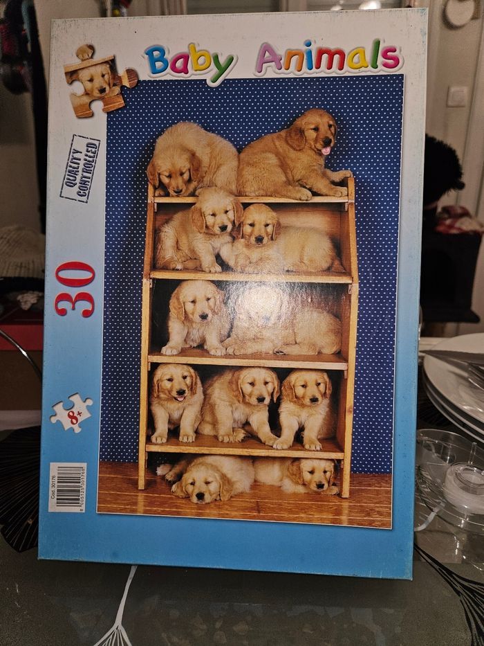 Puzzle