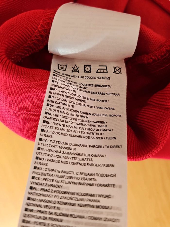 🔥Vintage👵🔥Veste Nike Arsenal T.L🏀 - photo numéro 9