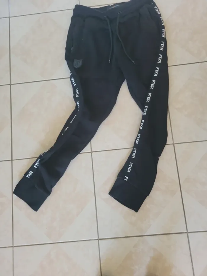 Pantalon de jogging taille M - photo numéro 4
