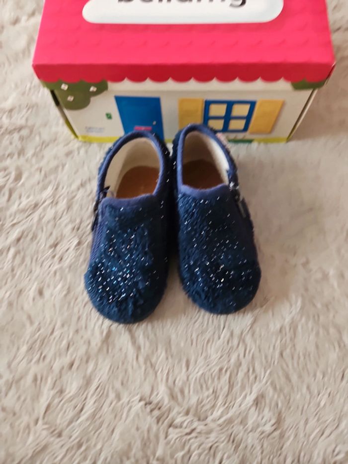 Chaussons bellamy 22 - photo numéro 3