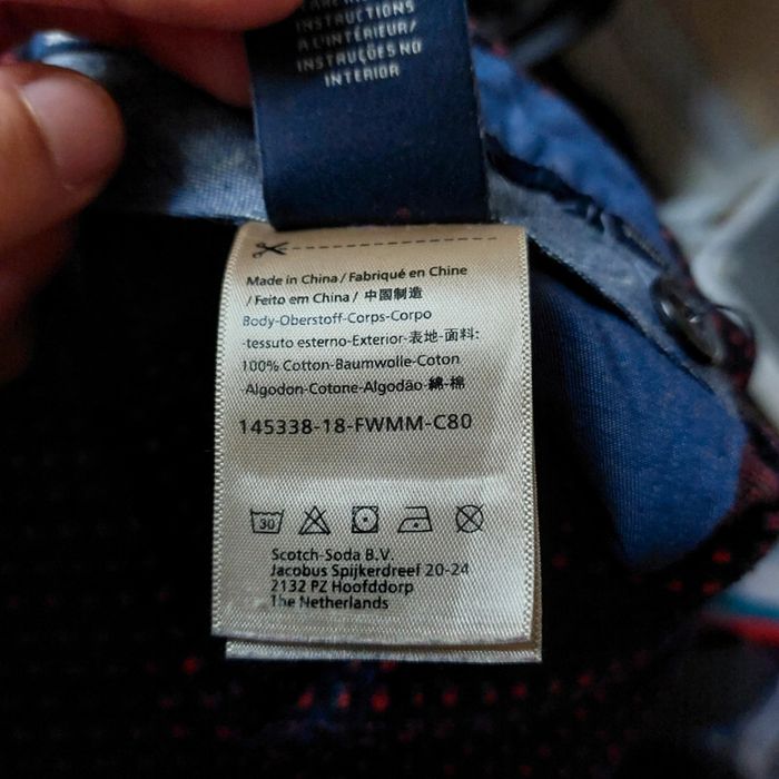 Pantalon grande qualité pour t38 - photo numéro 8