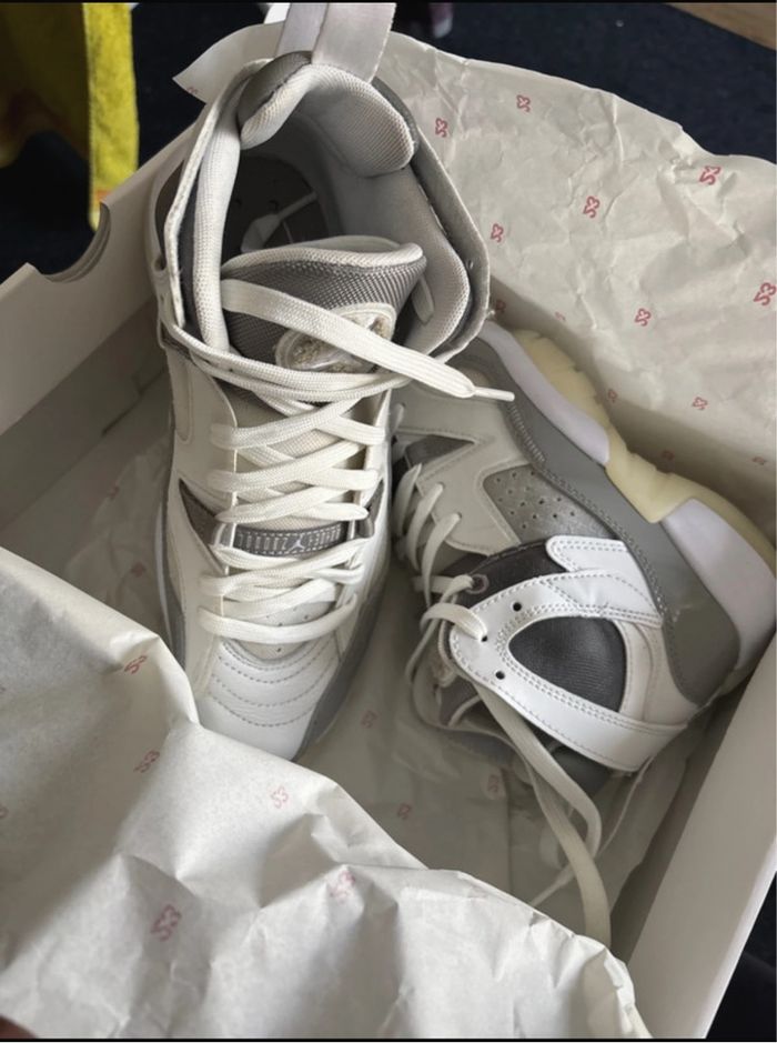 WMNS Jumpman two trey - photo numéro 2