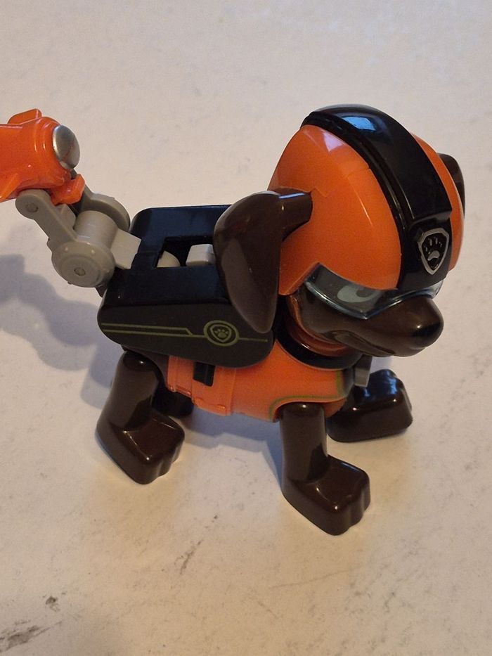 Figurine Paw Patrol
