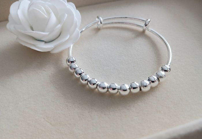 Bracelet argent 925