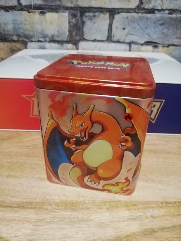 Lot de cartes Pokemon - photo numéro 2