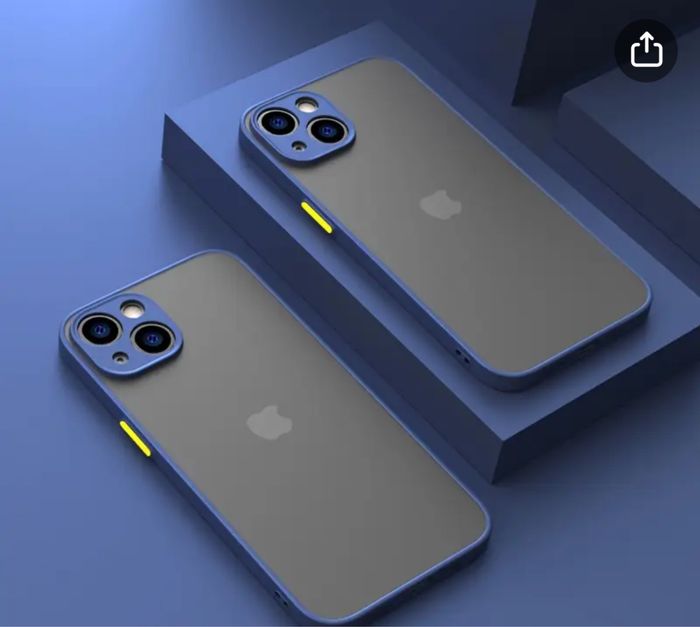 Coque toute couleur et taille disponible iPhone