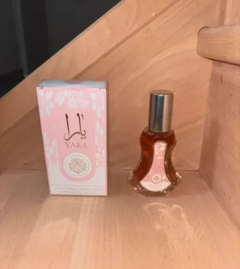 Parfum Yara neuf
