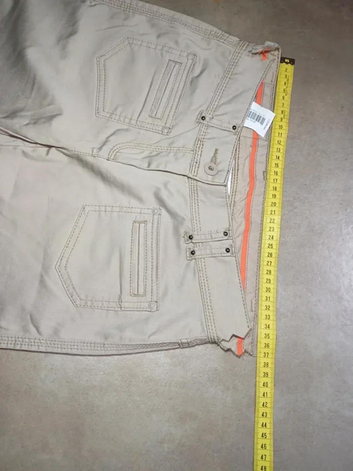 Pantalon évasés Promod - photo numéro 10