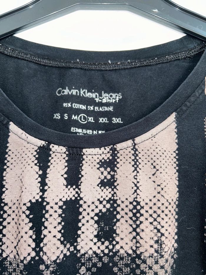 Tee shirt L - photo numéro 2