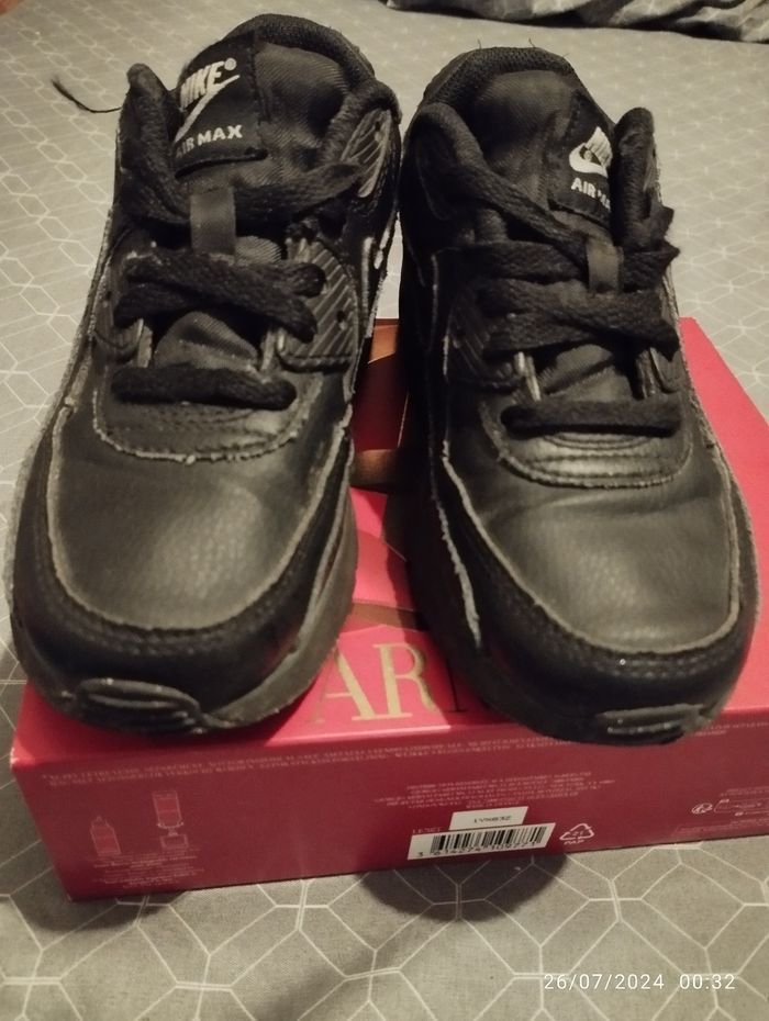 Aire max noire - photo numéro 5