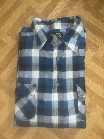 Chemise homme