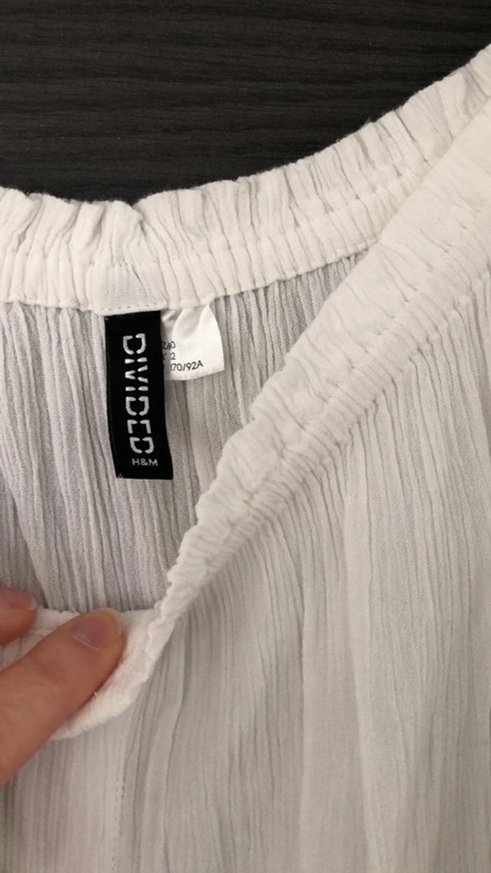 Blouse - photo numéro 3