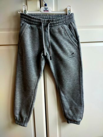 Jogging Energetics taille 6ans fille
