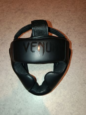 Casque venum neuf