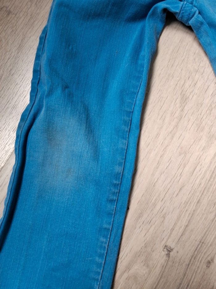 Jeans - photo numéro 2