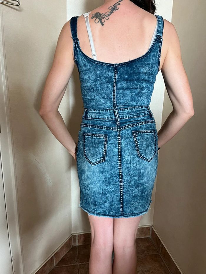 Robe d’été femme - photo numéro 2