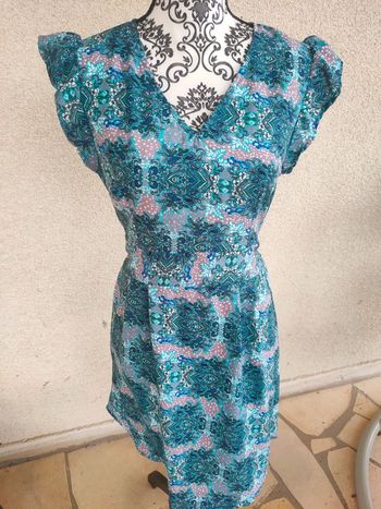Robe maylee