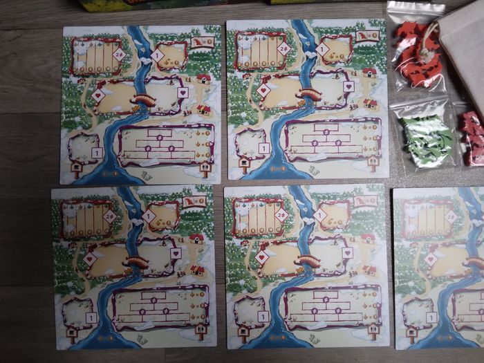 Jeux draftosaurus - photo numéro 10