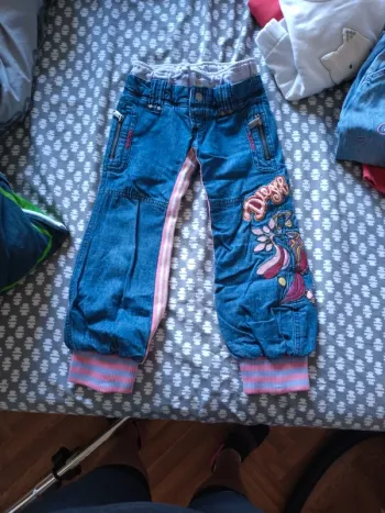 Pantalon diesel