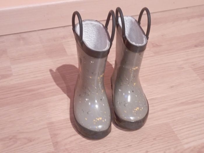 Bottes saxo en 25 - photo numéro 3