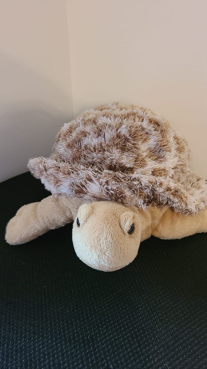 doudou tortue - photo numéro 5