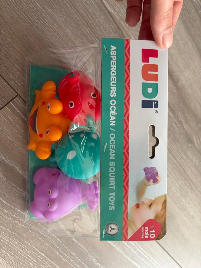 Aspergeurs - photo numéro 3