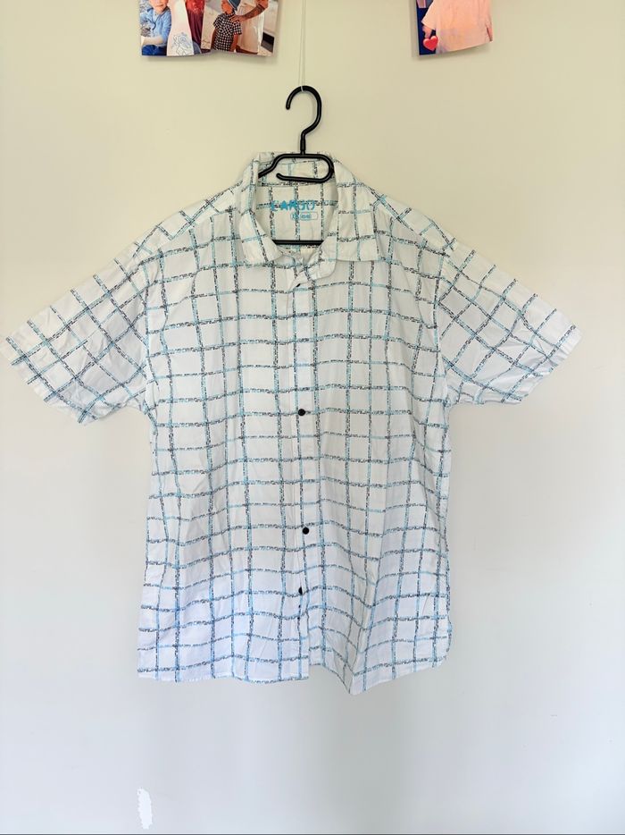 Chemise