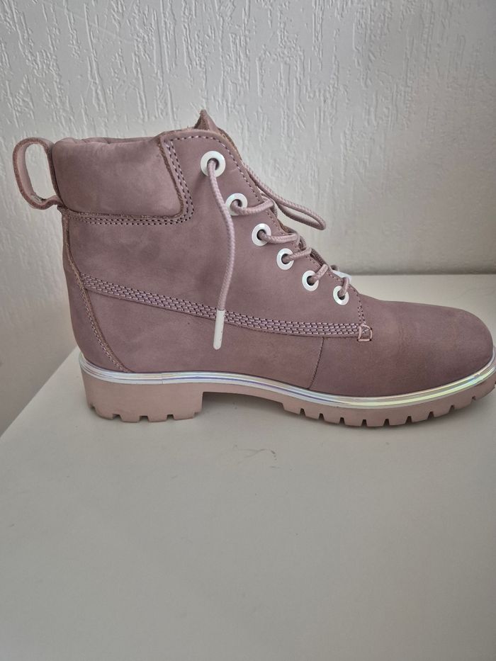 Chaussures timberland - photo numéro 5