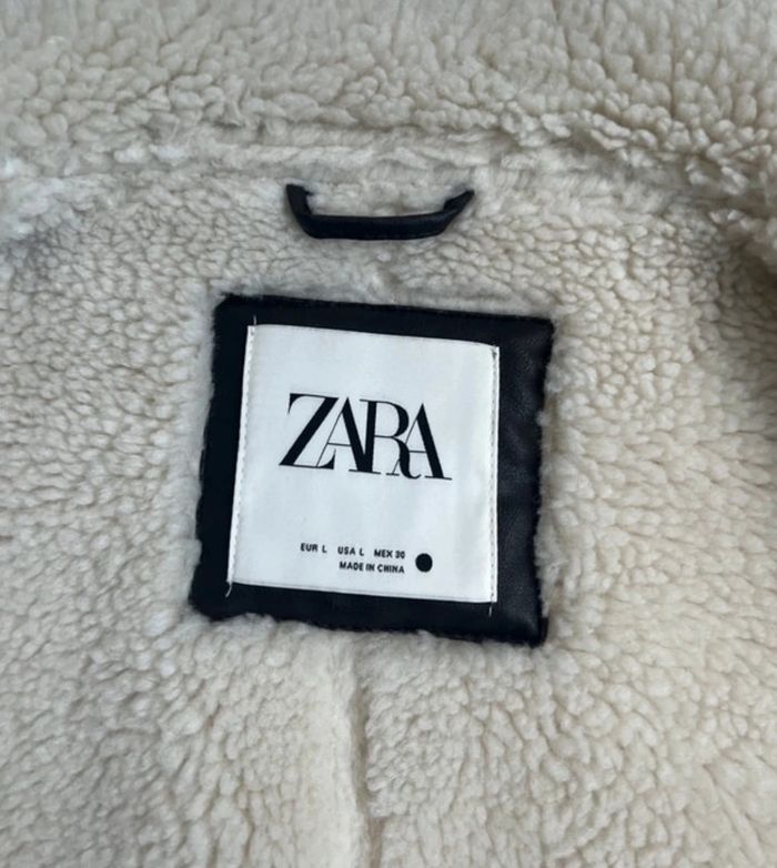 Bombardier Zara - photo numéro 7