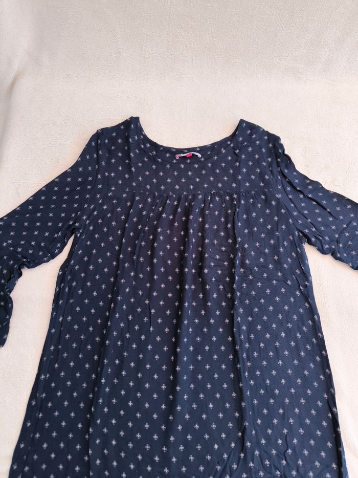 Robe DPM Taille 1 / 36-38 - photo numéro 3