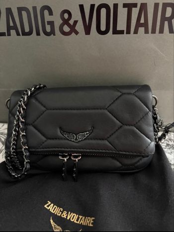 Sac zadig et voltaire 