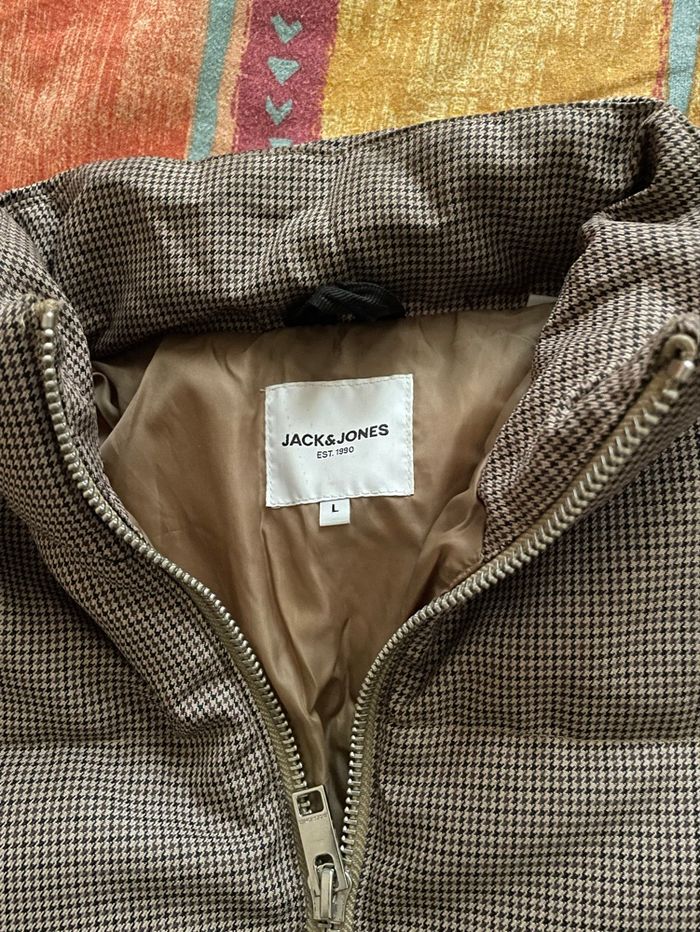 Doudoune Jack & Jones