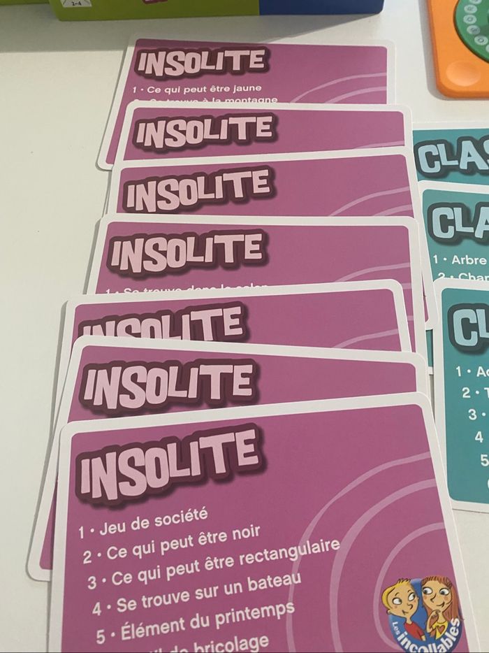 Le Petit Bac - photo numéro 4