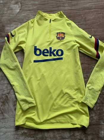 Sweat shirt Barcelone 