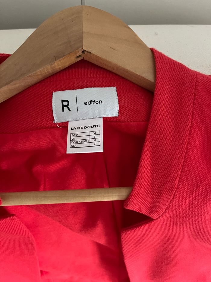 Veste - photo numéro 2