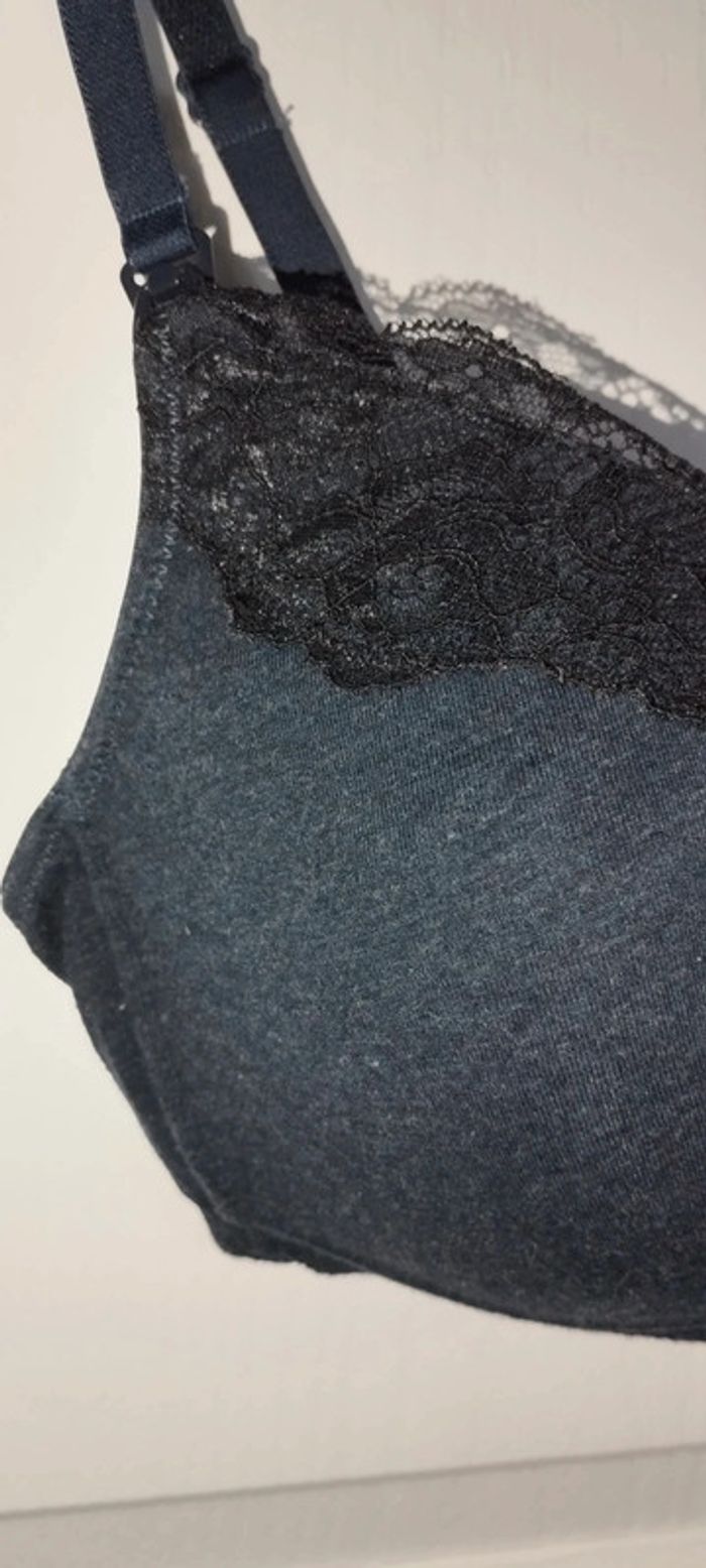 Soutien-gorge allaitement - photo numéro 3