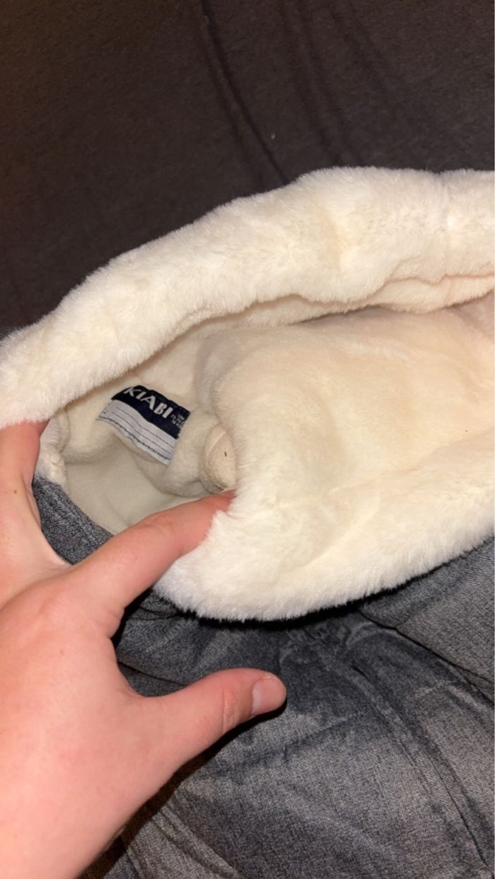 Combinaison - photo numéro 3