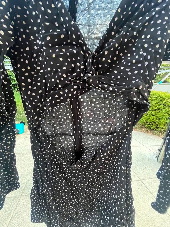 Robe grossesse taille M - photo numéro 2