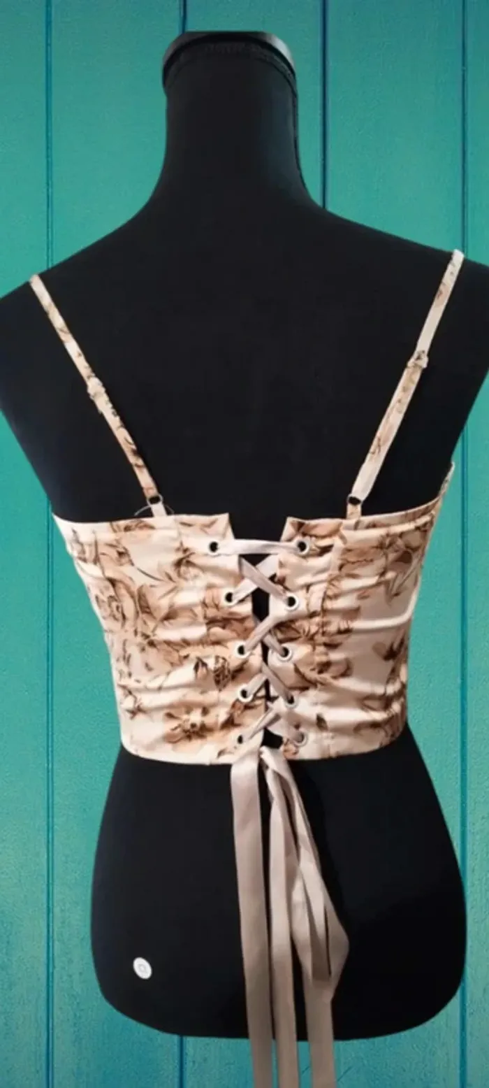 Bustier - photo numéro 3