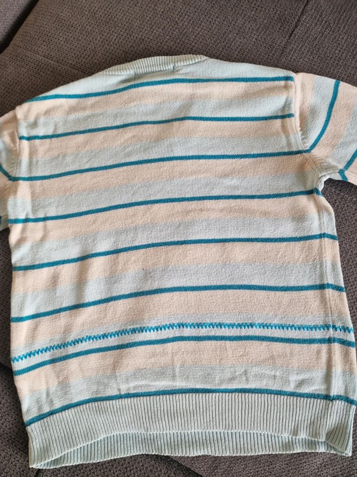 Pull fin Orchestra - photo numéro 6