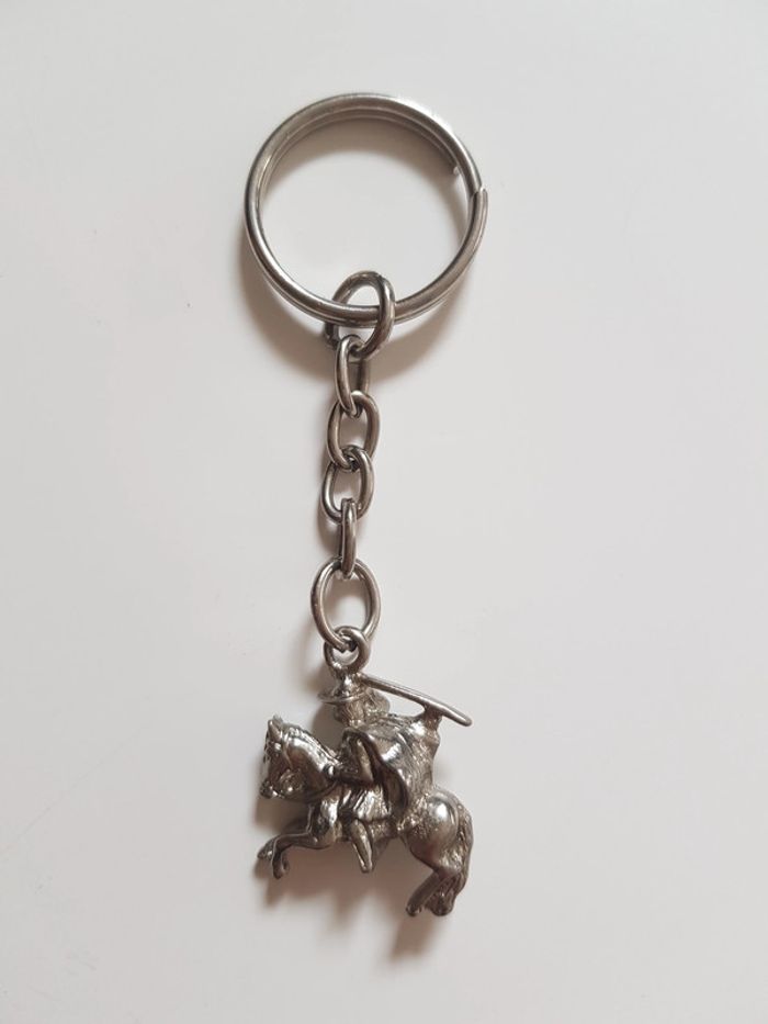 Porte-Clés au choix - photo numéro 15