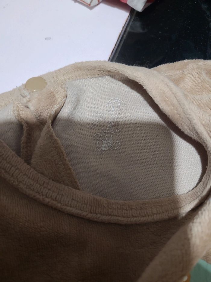 Pyjama - photo numéro 4