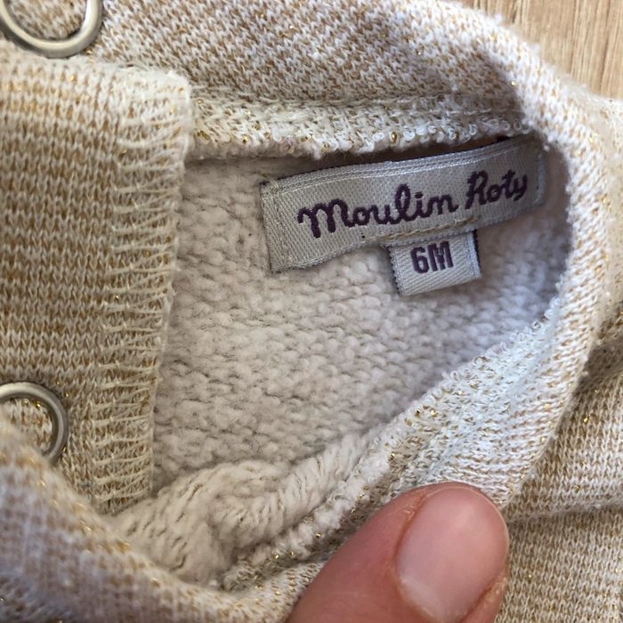 Robe Moulin Roty - photo numéro 2