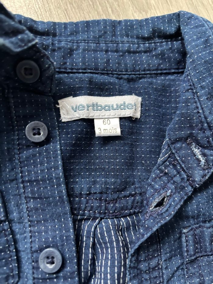 Lot chemises - photo numéro 5