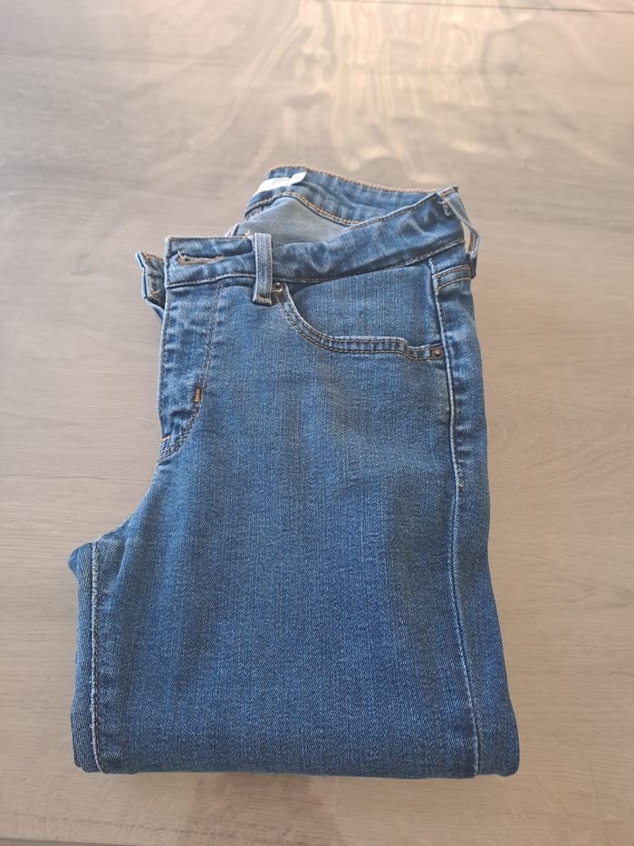 Jean Levi's