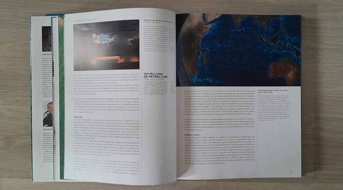 L'homme et la mer fondation goodplanet - photo numéro 6