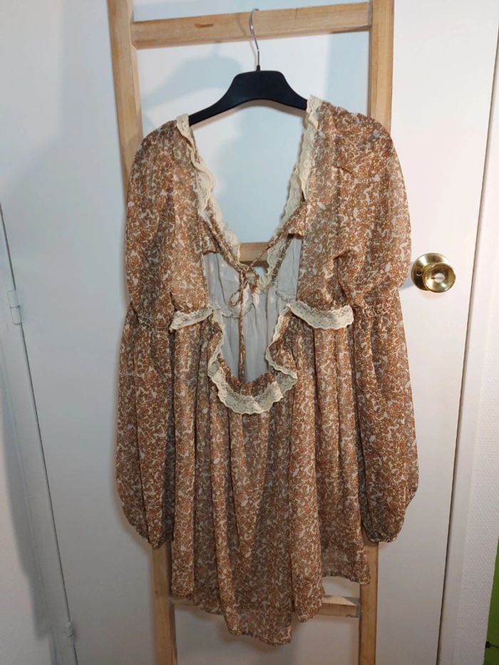 Free People Robe - photo numéro 2