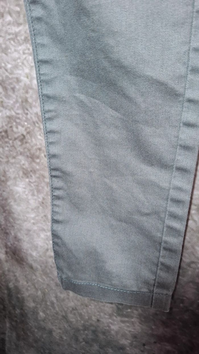 Pantalon gris Morgan - photo numéro 4