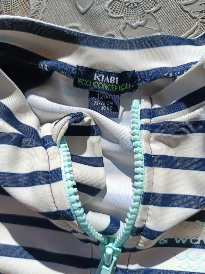 Maillot de bain - photo numéro 2