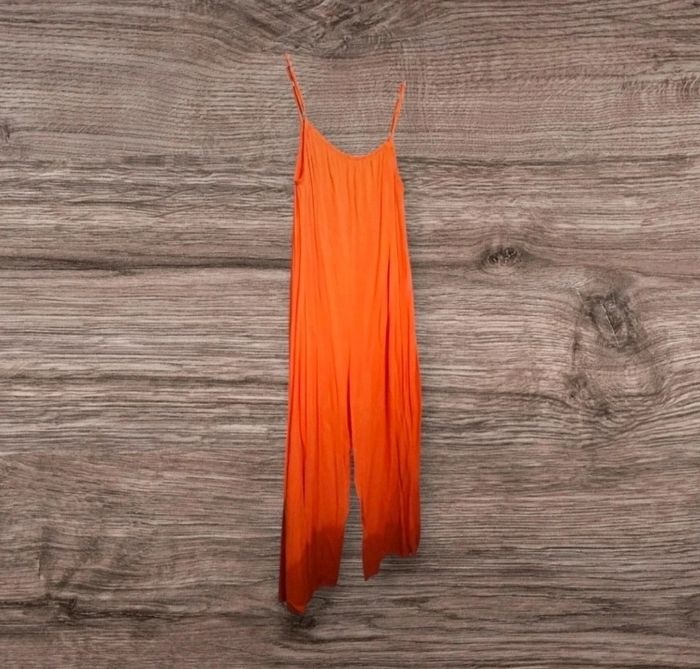 Combinaison pantalon léger Made In Italy T.U - photo numéro 2